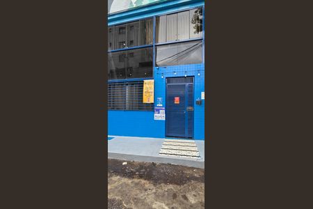 Studio à venda com 25m², 1 quarto e sem vaga Studio à venda com 25m², 1 quarto e sem vagaPlaquinha instalada