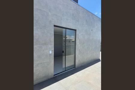 Apartamento à venda com 3 quartos, 163m² em Inconfidentes, Contagem