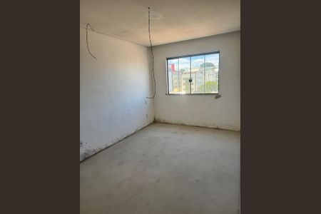 Apartamento à venda com 3 quartos, 163m² em Inconfidentes, Contagem