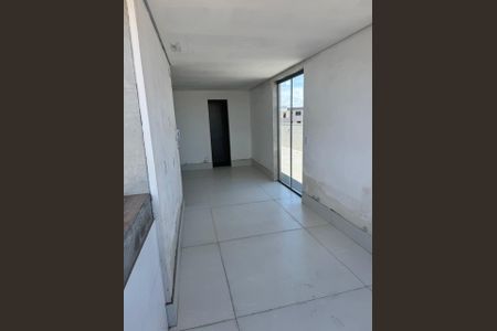Apartamento à venda com 3 quartos, 163m² em Inconfidentes, Contagem