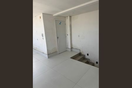 Apartamento à venda com 3 quartos, 163m² em Inconfidentes, Contagem