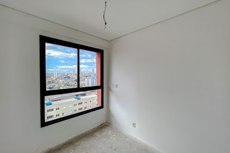 Quarto 1 de apartamento à venda com 2 quartos, 60m² em Ipiranga, São Paulo