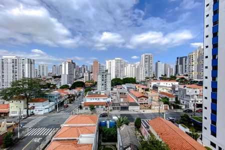 Vista da Varanda de apartamento à venda com 2 quartos, 60m² em Ipiranga, São Paulo