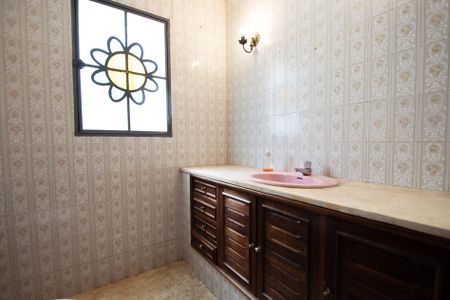 Casa à venda com 350m², 3 quartos e 5 vagaslavabo