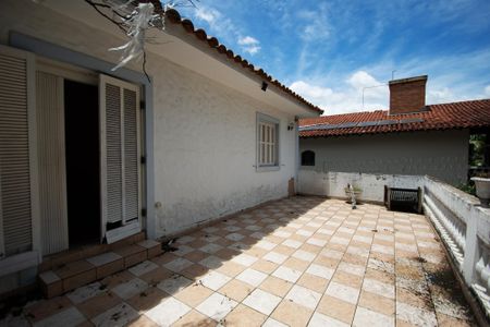 Casa à venda com 350m², 3 quartos e 5 vagasvaranda quarto 3