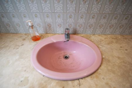 Casa à venda com 350m², 3 quartos e 5 vagaslavabo