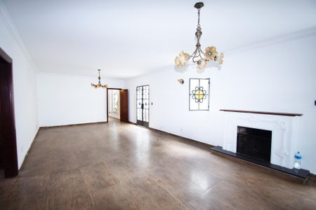 Sala 1 de casa à venda com 3 quartos, 350m² em Alto de Pinheiros, São Paulo