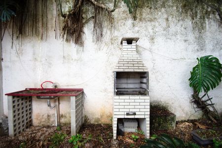 Casa à venda com 350m², 3 quartos e 5 vagasChurrrasqueira