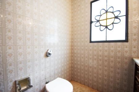 Casa à venda com 350m², 3 quartos e 5 vagaslavabo