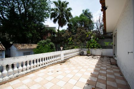 Casa à venda com 350m², 3 quartos e 5 vagasvaranda quarto 3