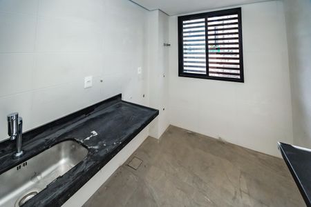 Apartamento para alugar com 3 quartos, 113m² em Santo Agostinho, Belo Horizonte