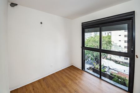 Apartamento para alugar com 3 quartos, 113m² em Santo Agostinho, Belo Horizonte