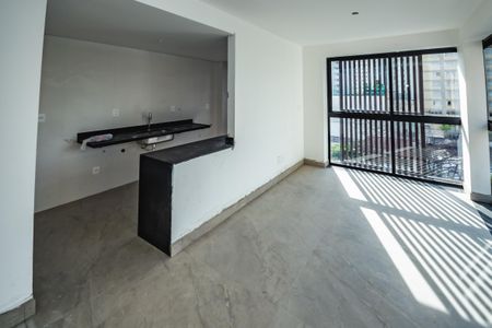 Apartamento para alugar com 3 quartos, 113m² em Santo Agostinho, Belo Horizonte