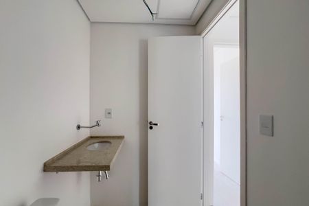 Apartamento à venda com 59m², 2 quartos e 1 vagaBanheiro