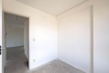 Apartamento à venda com 59m², 2 quartos e 1 vagaQuarto 2