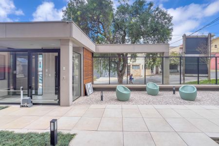 Apartamento à venda com 59m², 2 quartos e 1 vagaÁrea comum