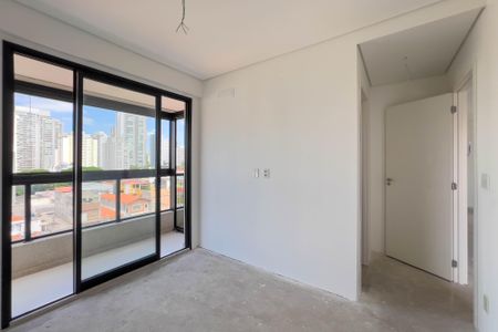 Apartamento à venda com 59m², 2 quartos e 1 vagaQuarto 1