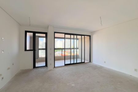 Apartamento à venda com 59m², 2 quartos e 1 vagaSala e cozinha