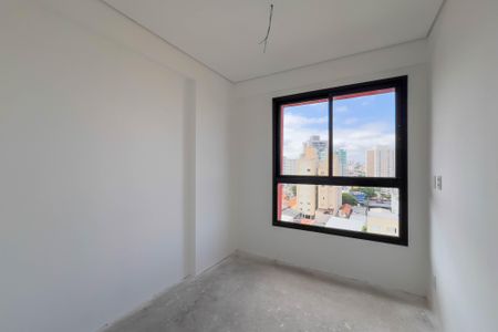 Apartamento à venda com 59m², 2 quartos e 1 vagaQuarto 2