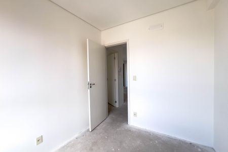 Apartamento à venda com 59m², 2 quartos e 1 vagaQuarto 2