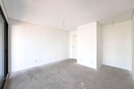 Apartamento à venda com 59m², 2 quartos e 1 vagaSala e cozinha