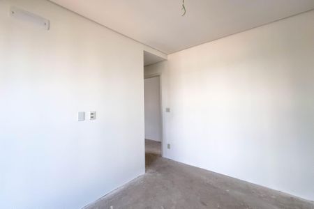 Apartamento à venda com 59m², 2 quartos e 1 vagaQuarto 1