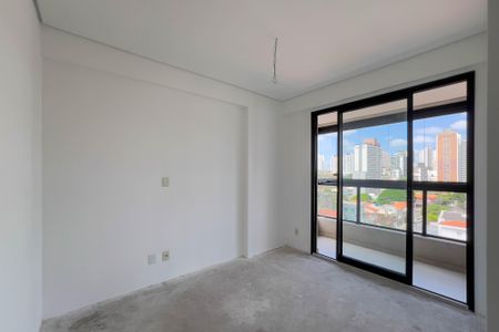 Apartamento à venda com 59m², 2 quartos e 1 vagaQuarto 1