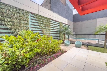 Apartamento à venda com 59m², 2 quartos e 1 vagaÁrea comum