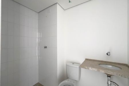 Apartamento à venda com 59m², 2 quartos e 1 vagaBanheiro