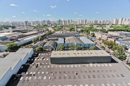 Vista de apartamento à venda com 2 quartos, 34m² em Jardim Pereira Leite, São Paulo