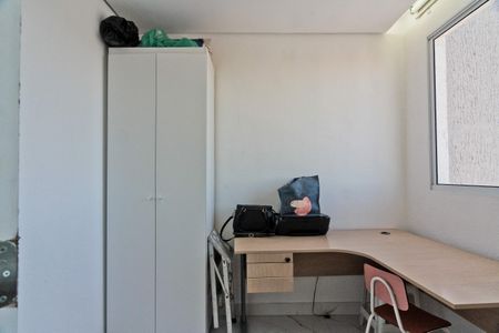 Quarto 2 de apartamento à venda com 2 quartos, 34m² em Jardim Pereira Leite, São Paulo