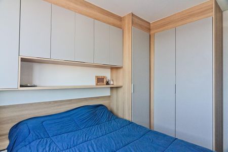 Apartamento à venda com 34m², 2 quartos e sem vagaQuarto 1