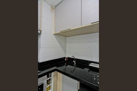 Apartamento à venda com 34m², 2 quartos e sem vagaÁrea de Serviço