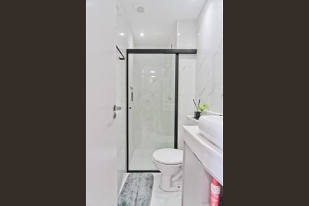 Apartamento à venda com 34m², 2 quartos e sem vagaBanheiro