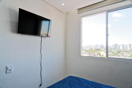 Quarto 1 de apartamento à venda com 2 quartos, 34m² em Jardim Pereira Leite, São Paulo