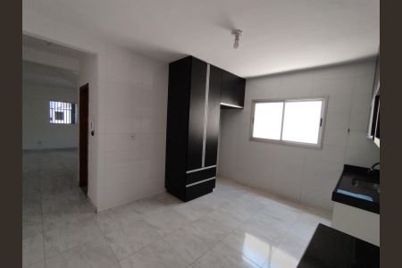 Casa para alugar com 3 quartos, 180m² em Serrano, Belo Horizonte