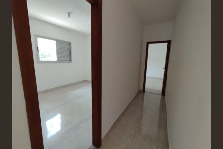 Casa para alugar com 3 quartos, 180m² em Serrano, Belo Horizonte