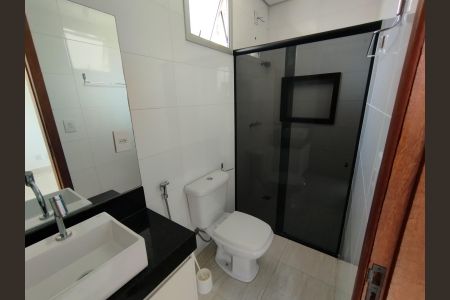 Casa para alugar com 3 quartos, 180m² em Serrano, Belo Horizonte