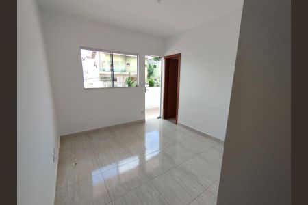 Casa para alugar com 3 quartos, 180m² em Serrano, Belo Horizonte