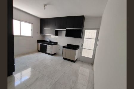 Casa para alugar com 3 quartos, 180m² em Serrano, Belo Horizonte