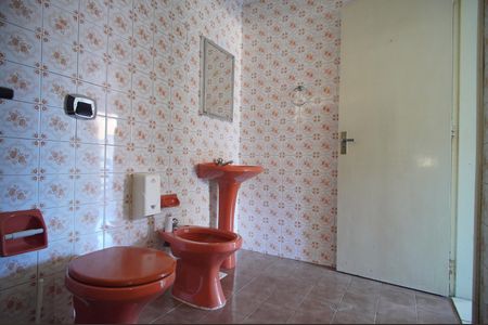 Apartamento para alugar com 45m², 1 quarto e sem vagaBanheiro