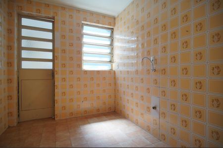 Apartamento para alugar com 45m², 1 quarto e sem vagaCozinha