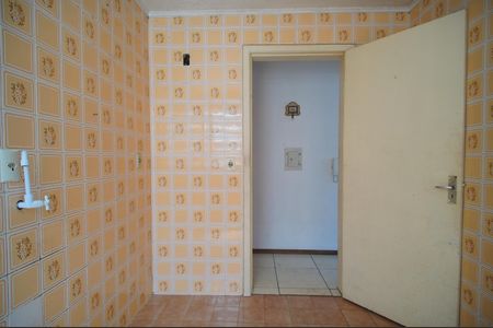 Apartamento para alugar com 45m², 1 quarto e sem vagaCozinha