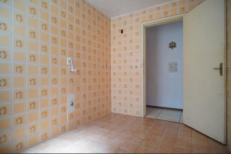 Apartamento para alugar com 45m², 1 quarto e sem vagaCozinha