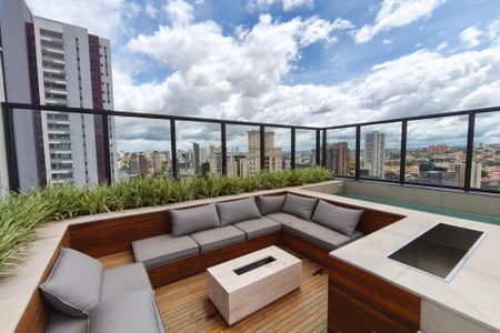 Apartamento para alugar com 55m², 1 quarto e 1 vagaÁrea comum - Piscina