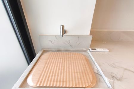 Apartamento para alugar com 55m², 1 quarto e 1 vagaÁrea de Serviço