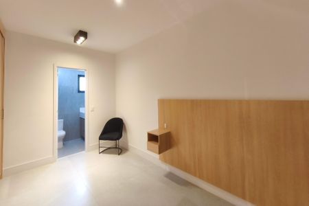 Apartamento para alugar com 55m², 1 quarto e 1 vagaQuarto Suíte