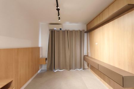 Apartamento para alugar com 55m², 1 quarto e 1 vagaSala