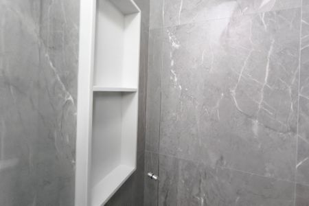 Apartamento para alugar com 55m², 1 quarto e 1 vagaBanheiro Suíte