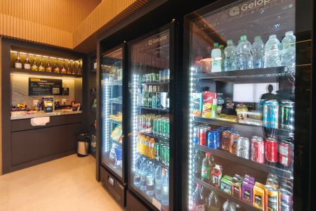 Apartamento para alugar com 55m², 1 quarto e 1 vagaÁrea comum - Mercado